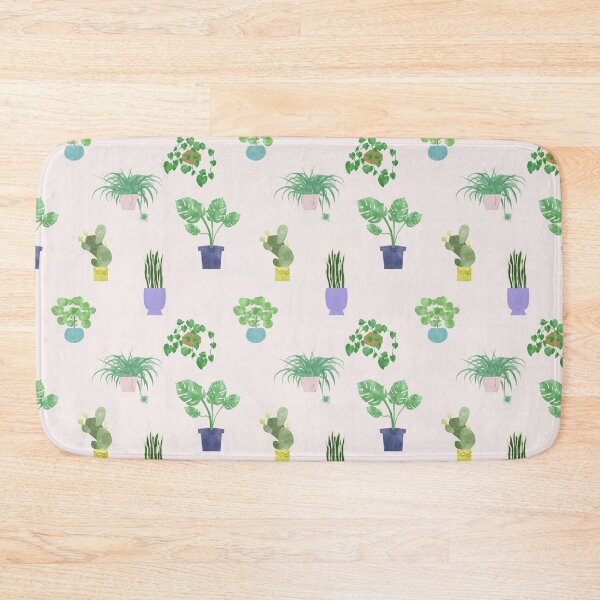 Item preview, House Plants designed and sold by Kiss My Creations.
