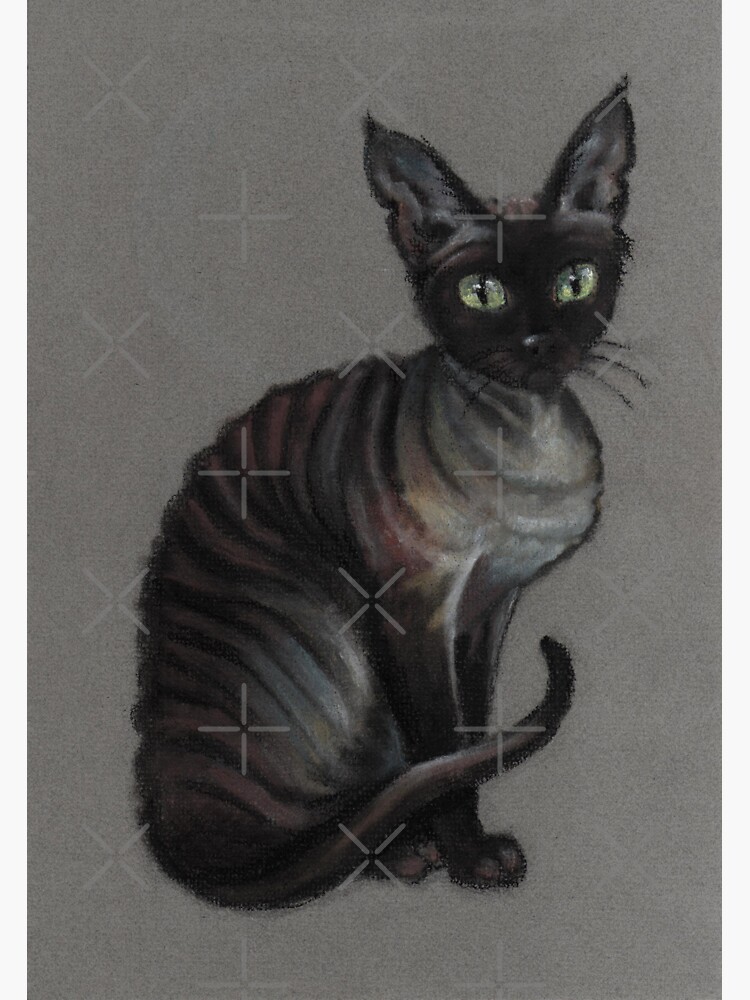 Aleister Von Teese by Elenanaylor