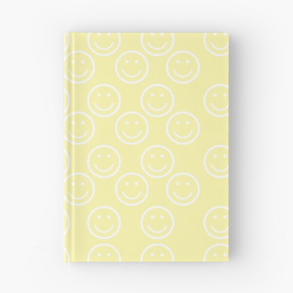 Item preview, smiley face pattern designed and sold by Lilou-artem.