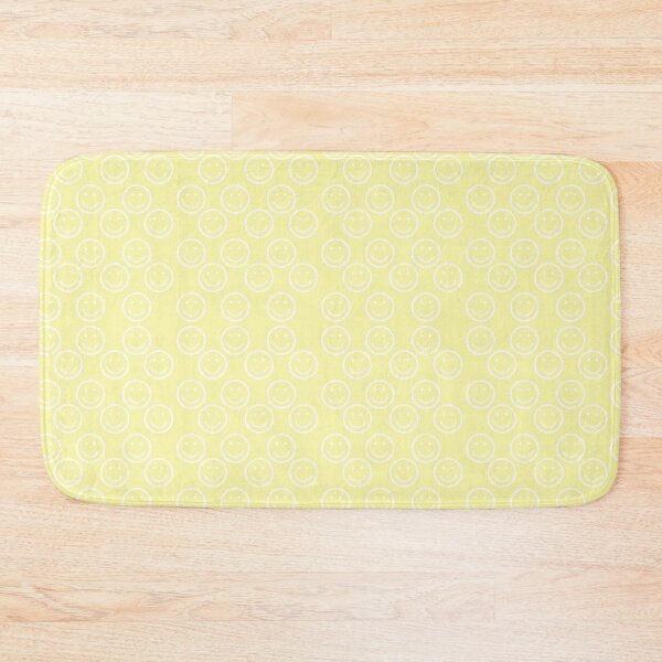 Item preview, smiley face pattern designed and sold by Lilou-artem.