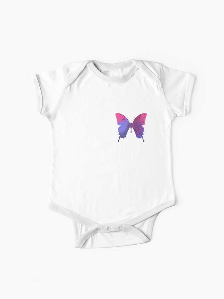 One Pieces, Butterfly Circus Onesie