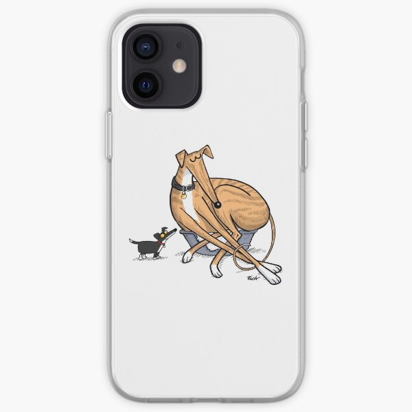 Perfect Fit iPhone Soft Case