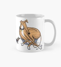 Perfect Fit Classic Mug