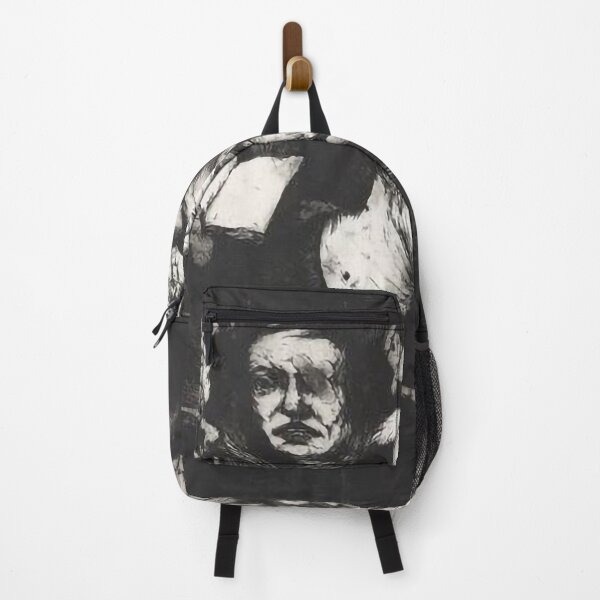 Item preview, The Age of Uncertainty by Ken Currie designed and sold by IndieArtDream.