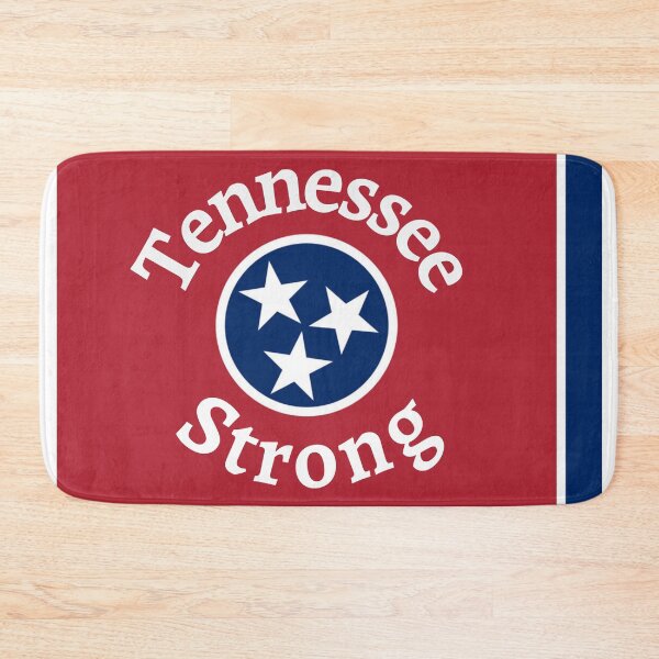 Item preview, Tennessee Strong designed and sold by GabyVGalindo.