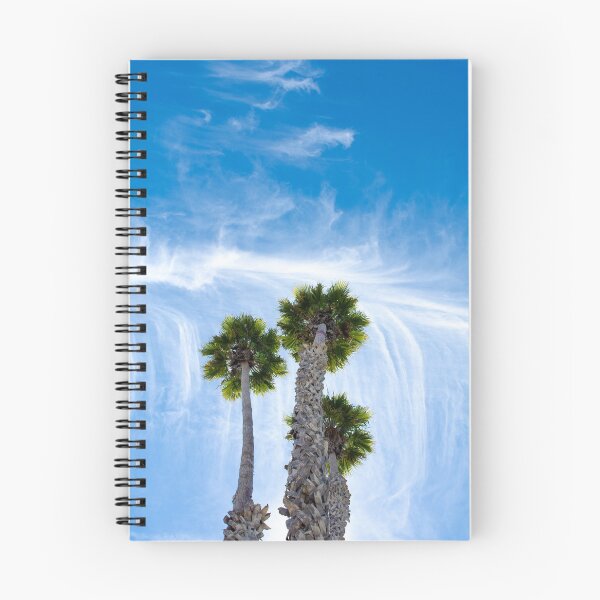Item preview, Palm Trees Picture designed and sold by ciderdesign.