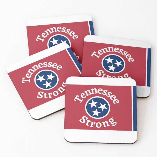 Item preview, Tennessee Strong designed and sold by GabyVGalindo.
