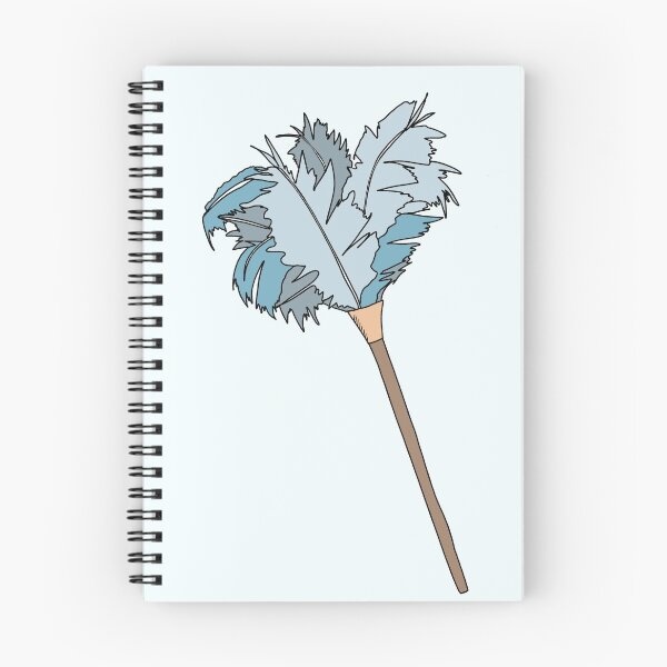 Item preview, Feather Duster designed and sold by maggie-jm.