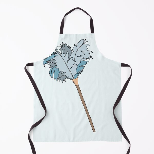 Item preview, Feather Duster designed and sold by maggie-jm.
