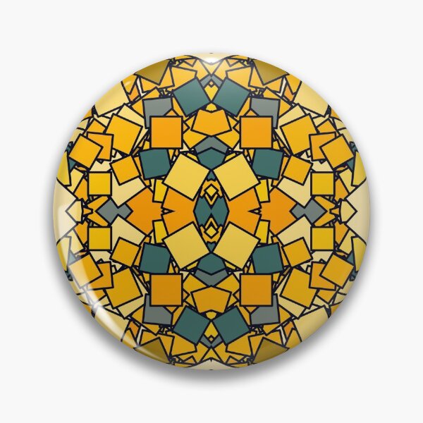 Item preview, Random squares. Random shapes. Random pattern designed and sold by moustafakhalil.