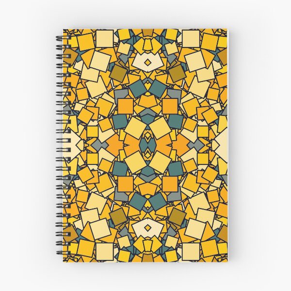 Item preview, Random squares. Random shapes. Random pattern designed and sold by moustafakhalil.