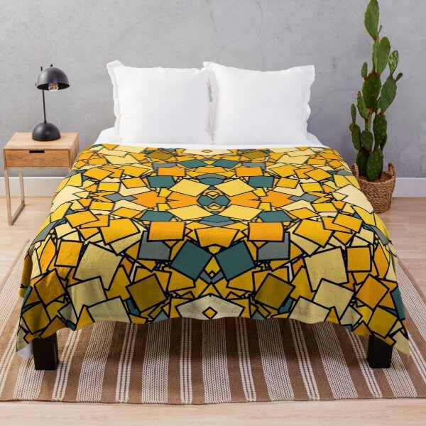Item preview, Random squares. Random shapes. Random pattern designed and sold by moustafakhalil.