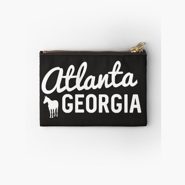 Item preview, Atlanta, Georgia designed and sold by milkandpine.