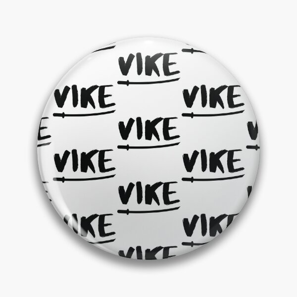 Artikelvorschau, Vike entworfen und verkauft von WorldPrintTees.