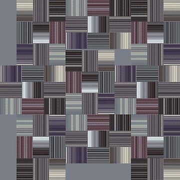 Artwork thumbnail, waving pattern by superchrupki
