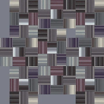 Artwork thumbnail, waving pattern by superchrupki