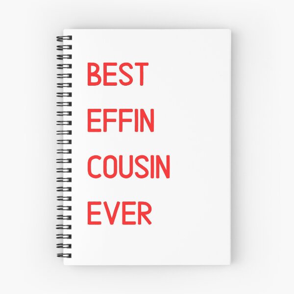 Item preview, Best Effin Cousin Ever Funny  Gift Idea T-Shirt Classic designed and sold by lhousshop.