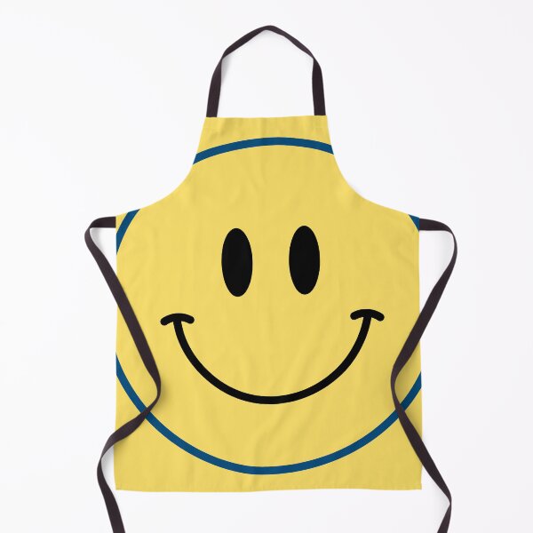 Artikelvorschau, 231 Villarreal CF Happy Face :) Smiley entworfen und verkauft von YourSmileyFace.