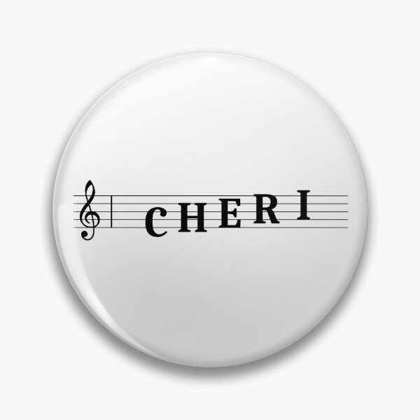 Item preview, Name Cheri designed and sold by gulden.