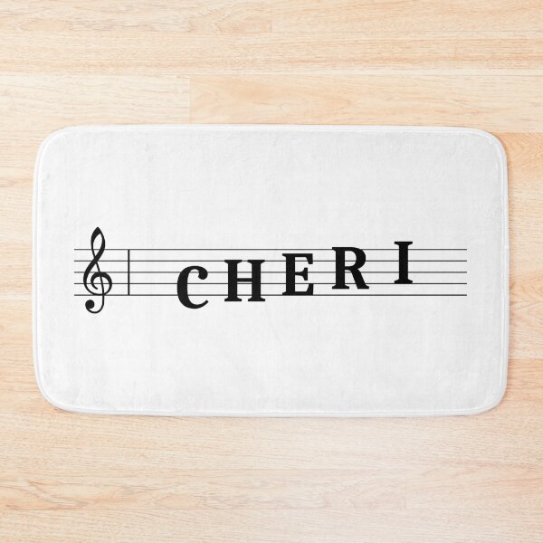 Item preview, Name Cheri designed and sold by gulden.