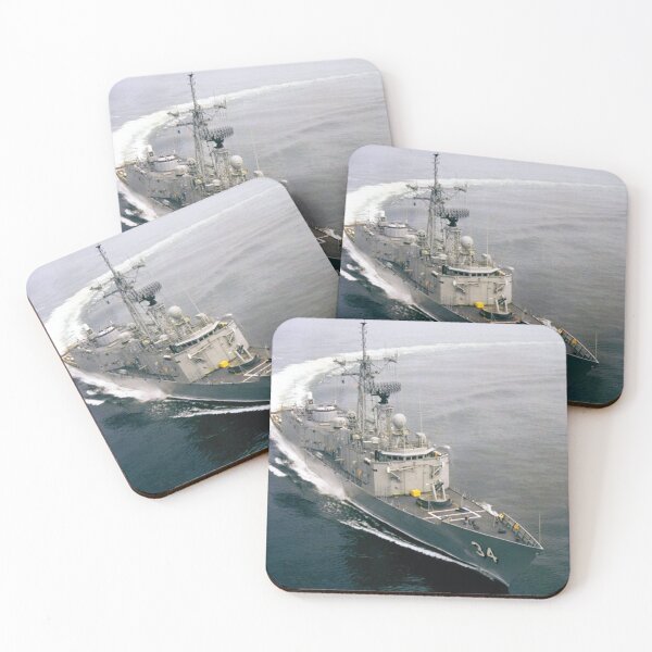 Item preview, USS AUBREY FITCH (FFG-34) SHIP'S STORE designed and sold by militarygifts.