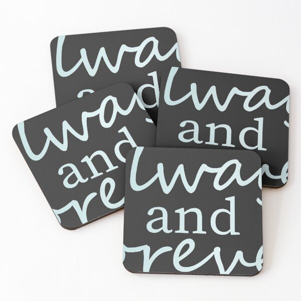Item preview, Always and Forever - Family Above All - Originals inspired t-shirt, for women, men, women, unisex size designed and sold by UwillBeAwesome.