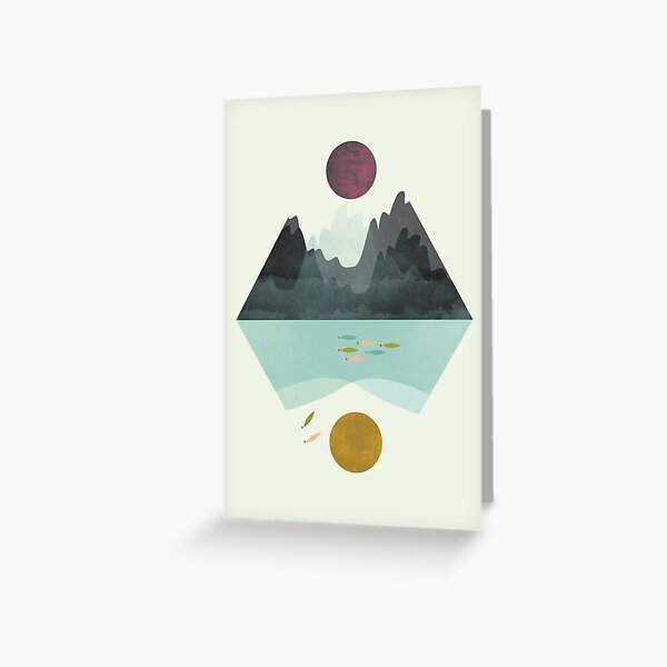 Item preview, Calm&storm designed and sold by FLATOWL.