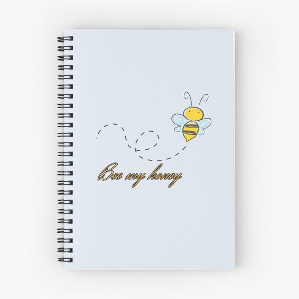 Item preview,  Bee my honey designed and sold by Nesro34.