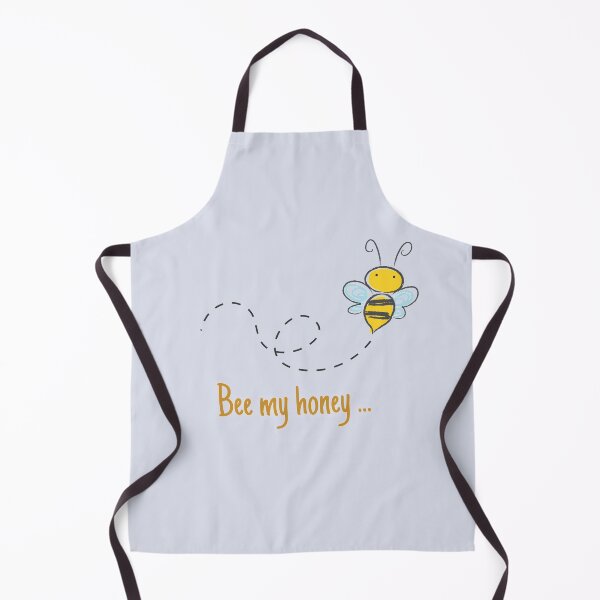 Item preview,  Bee my honey designed and sold by Nesro34.