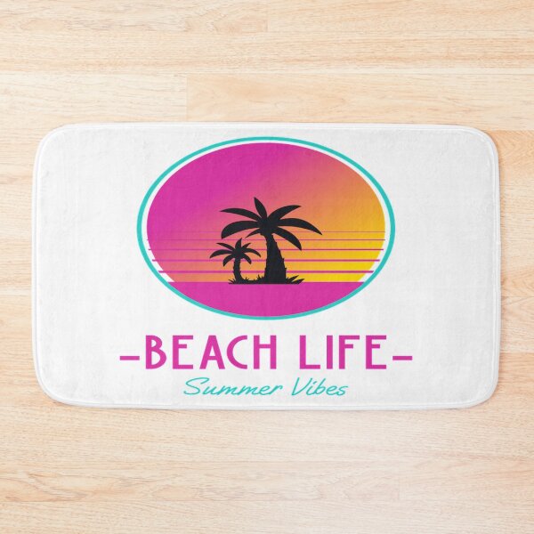 Item preview, Beach Life Summer Vibes designed and sold by TugaCreations.