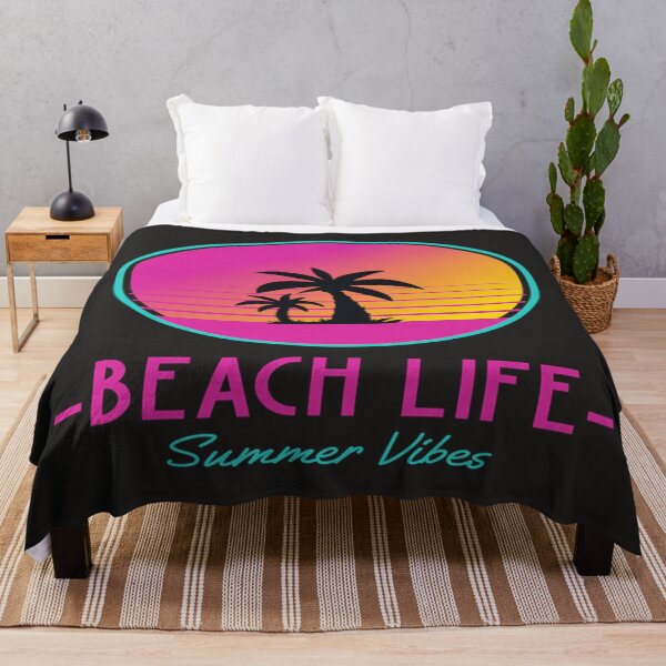 Item preview, Beach Life Summer Vibes designed and sold by TugaCreations.
