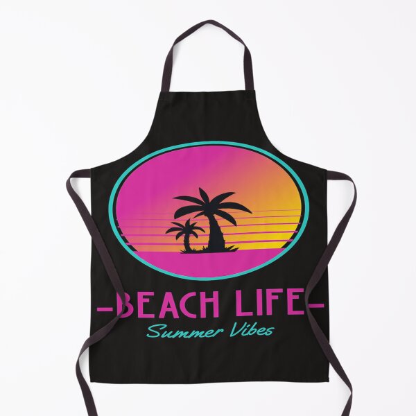 Item preview, Beach Life Summer Vibes designed and sold by TugaCreations.