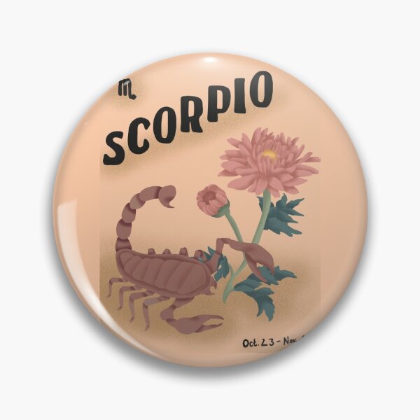 Item preview, Scorpio Scorpian designed and sold by smirisola.