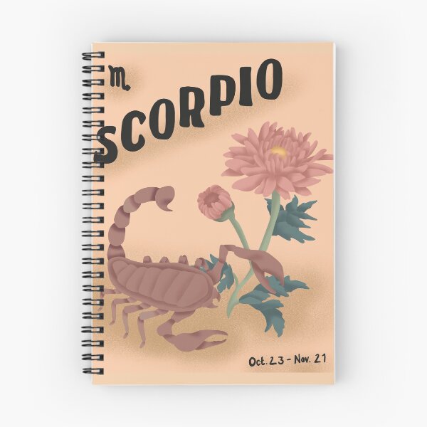 Item preview, Scorpio Scorpian designed and sold by smirisola.
