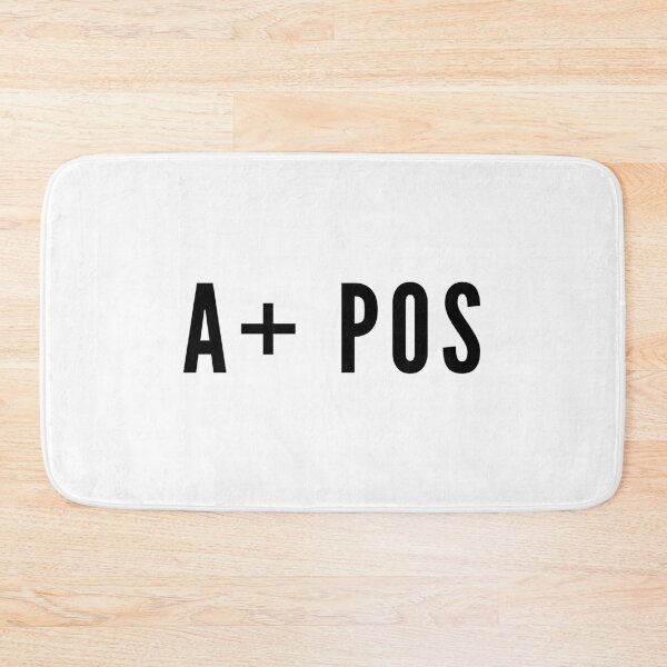 Item preview, A Positive designed and sold by armytshirts.
