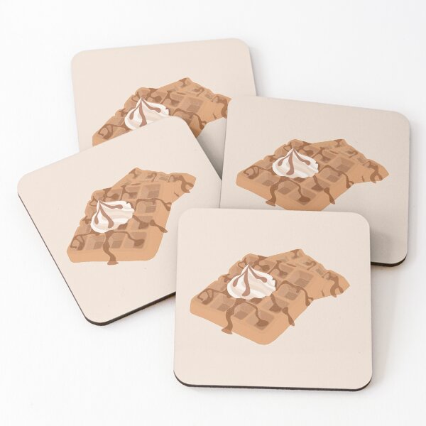 Item preview, waffles  designed and sold by KateSinclair.