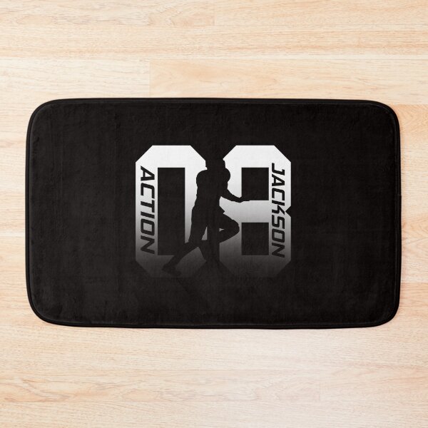 Item preview, ACTION JACKSON designed and sold by VineImage.
