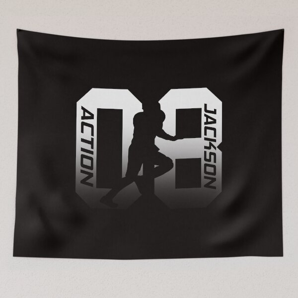 Item preview, ACTION JACKSON designed and sold by VineImage.