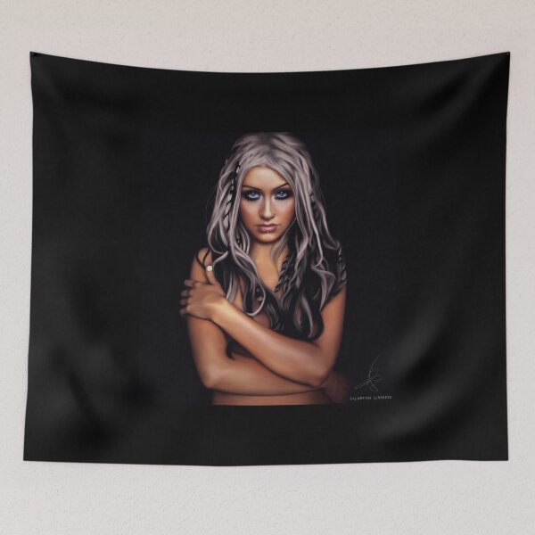 Item preview, Xtina Stripped designed and sold by valentina albanese.
