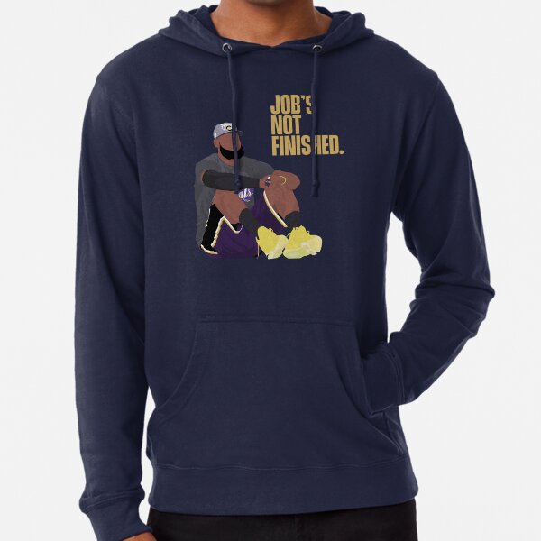 Kobe Bryant LA Lakers Unisex Black hoodie,Black Mamba NBA hoodie