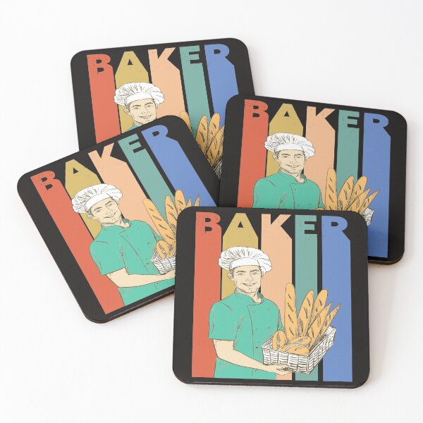 Item preview, Baking Lover designed and sold by virilamissa.