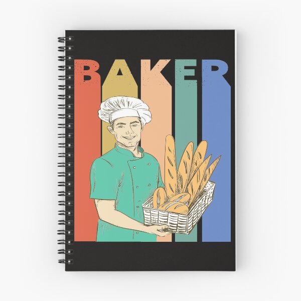 Item preview, Baking Lover designed and sold by virilamissa.
