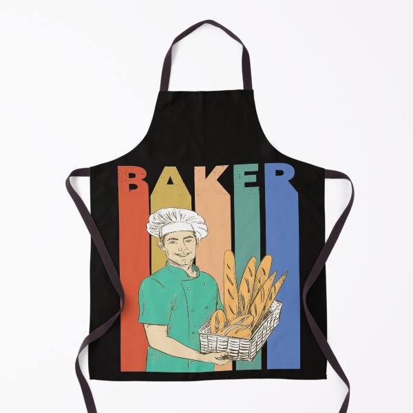 Item preview, Baking Lover designed and sold by virilamissa.