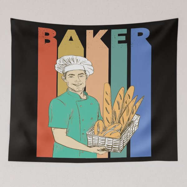 Item preview, Baking Lover designed and sold by virilamissa.