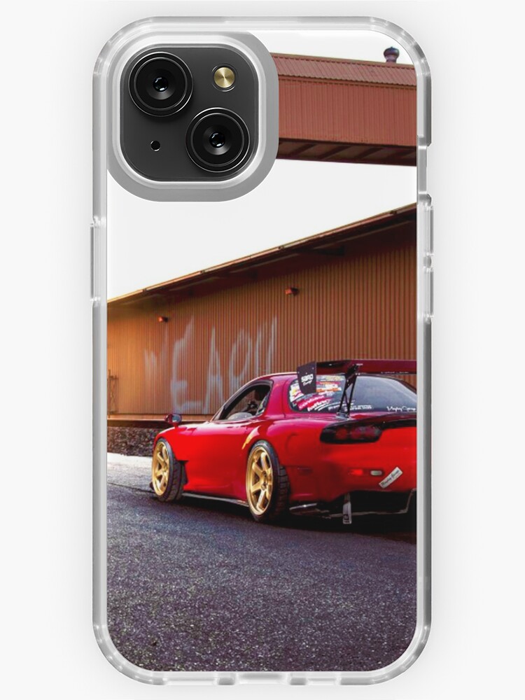 Rx7 on sale phone case