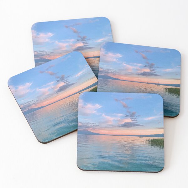 Item preview, quiet lake designed and sold by Bizarro23.
