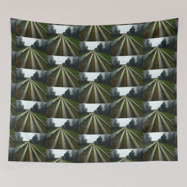 Item preview, Riding along the bus route. designed and sold by Life's eye Art and photography.