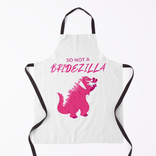 Item preview, So Not A Bridezilla designed and sold by Allyoudois.