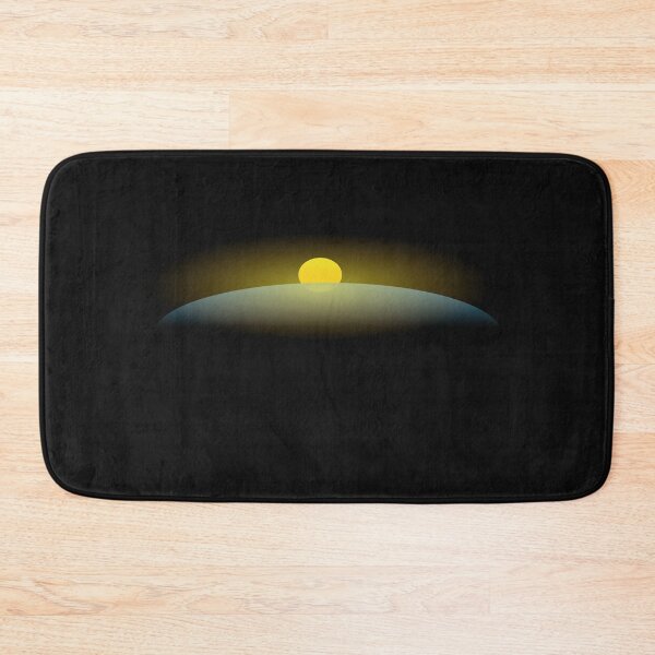 Item preview, Reality Glitch Men's A New Dawn,  nature photography Gifts, The most, land scape beautiful sunset, The moment of sunset  designed and sold by HananDesign13.