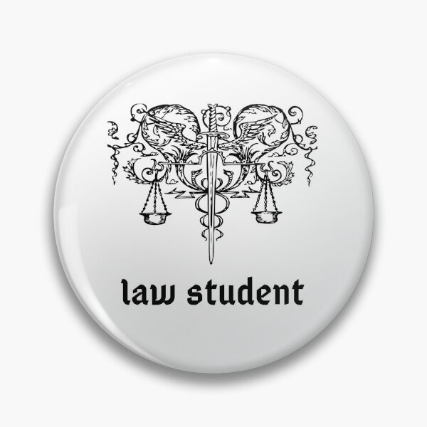 Item preview,  Law Sudent Stunning With Stunning Design designed and sold by wodra.
